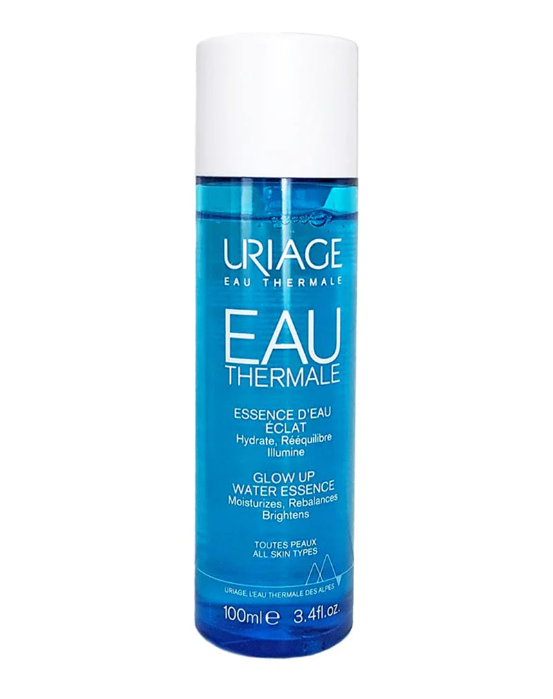 Uriage Eau Thermal Glow Up Water Essence