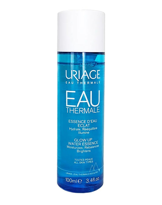 Uriage Eau Thermal Glow Up Water Essence