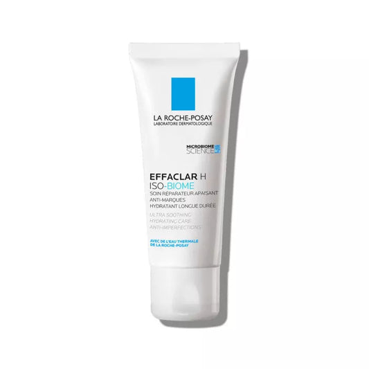 La Roche Posay – Effaclar H, krem hidratues