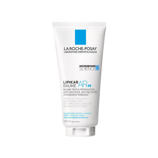 La Roche Posay – Lipikar Balsam për lëkura të thata