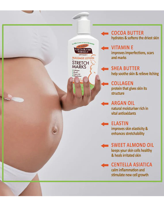 Palmer's Stretch Marks Lotion