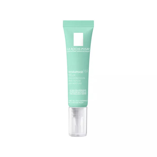 La Roche Posay – Hydraphase xhel hidratues për sytë