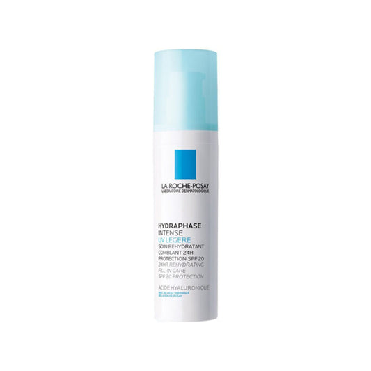 La Roche Posay – Hydraphase UV Light