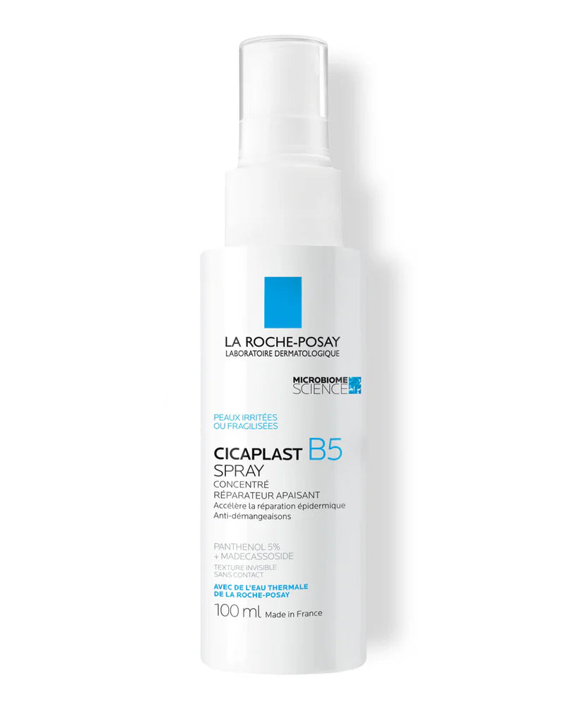 La Roche Posay Cicaplast B5 Spray