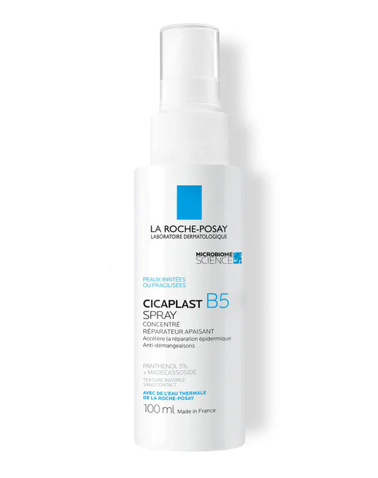 La Roche Posay Cicaplast B5 Spray