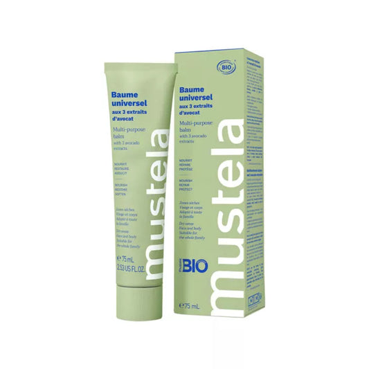 Mustela – Organic Multi-Purpose Balm