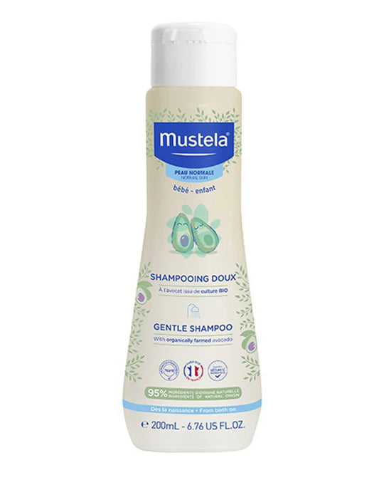 Mustela Shampoing Doux