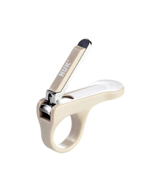 NUK Baby Nail Clipper