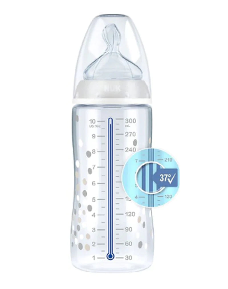 NUK Shishe Plastike * 300 ML