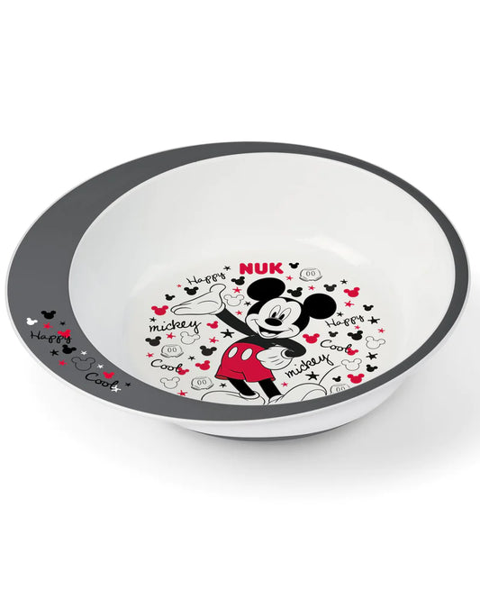 NUK Easy Learning Disney Plate 8 Months +