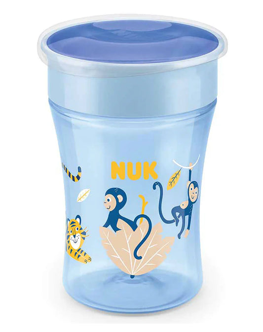 NUK Magic Cup 8 Months + * 250 ML
