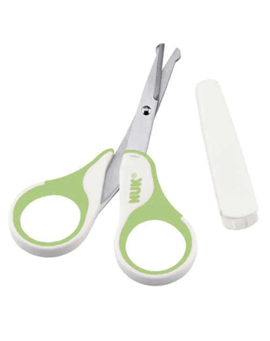 NUK Baby Nail Scissors