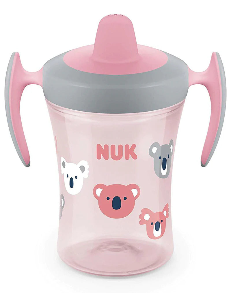 NUK Evolution Soft Spout Learner Cup 6 Months + * 230 ML