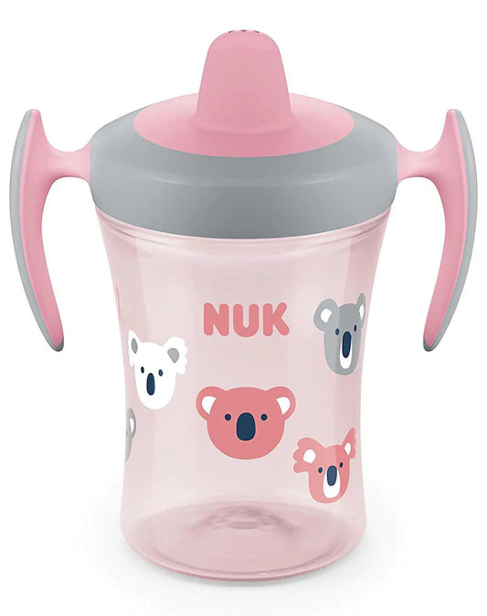 NUK Evolution Soft Spout Learner Cup 6 Months + * 230 ML