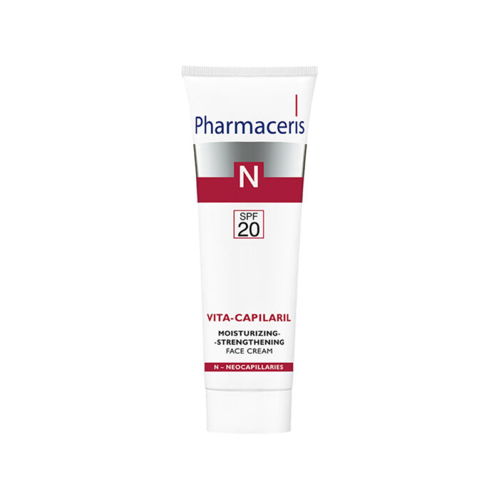 Pharmaceris – Neocapillaries Vita-Capilaril (SPF 20)