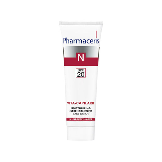Pharmaceris – Neocapillaries Vita-Capilaril (SPF 20)