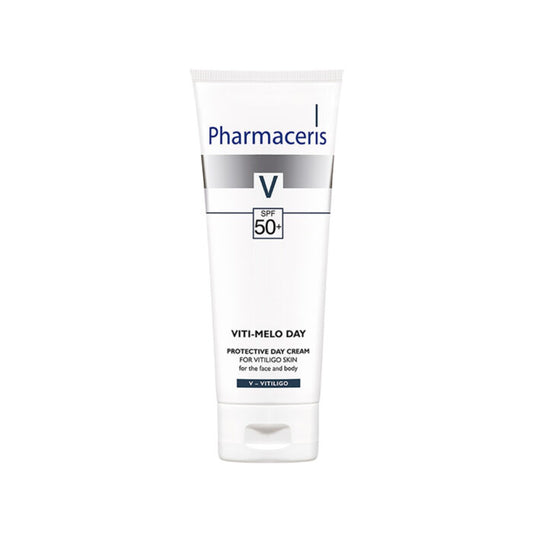 Pharmaceris – Viti-Melo Repigmentation Day Cream (SPF 50+)