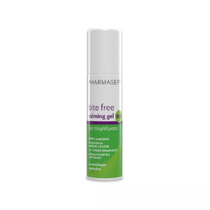 Pharmasept – Bite Free Calming Gel