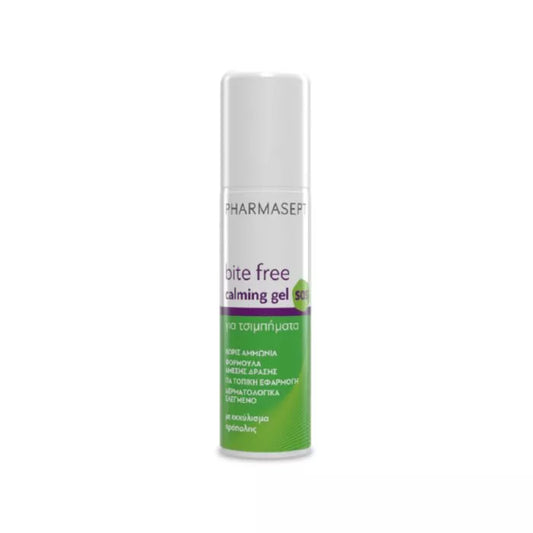 Pharmasept – Bite Free Calming Gel