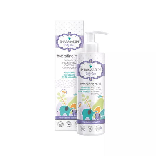 Pharmasept – Hydrating Milk