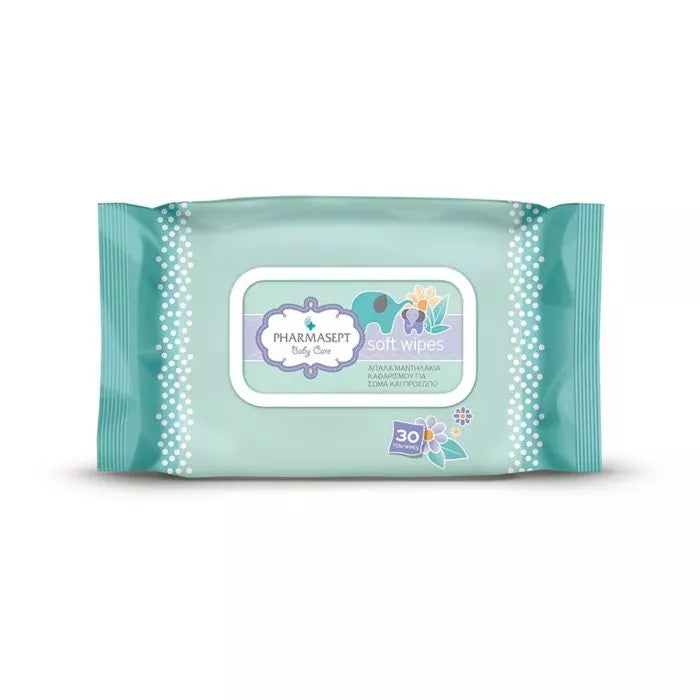 Pharmasept – Soft Wipes