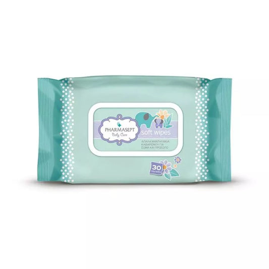 Pharmasept – Soft Wipes
