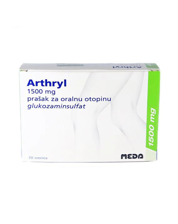 Arthryl