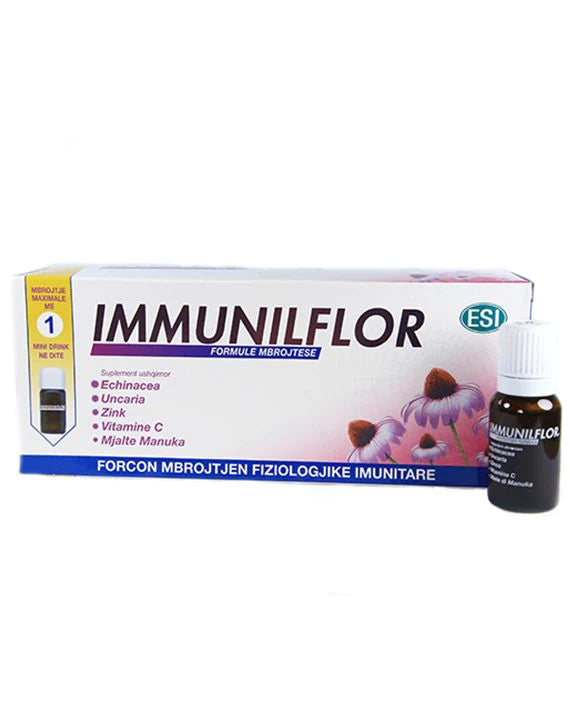 Esi Immuniflor Mini Drink