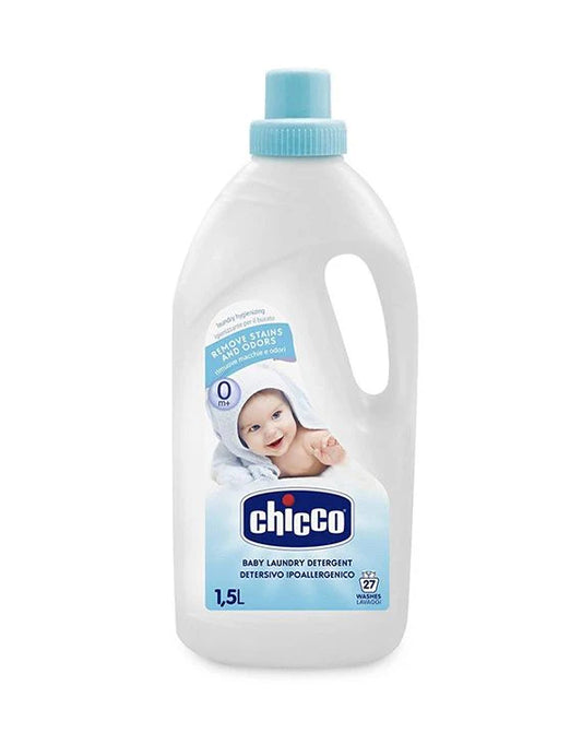 Chicco Baby Laundry Detergent