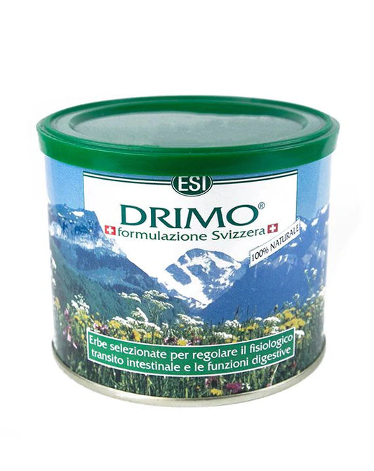 Esi Drimo Integratore Alimentare A base Di erbe 100 GR