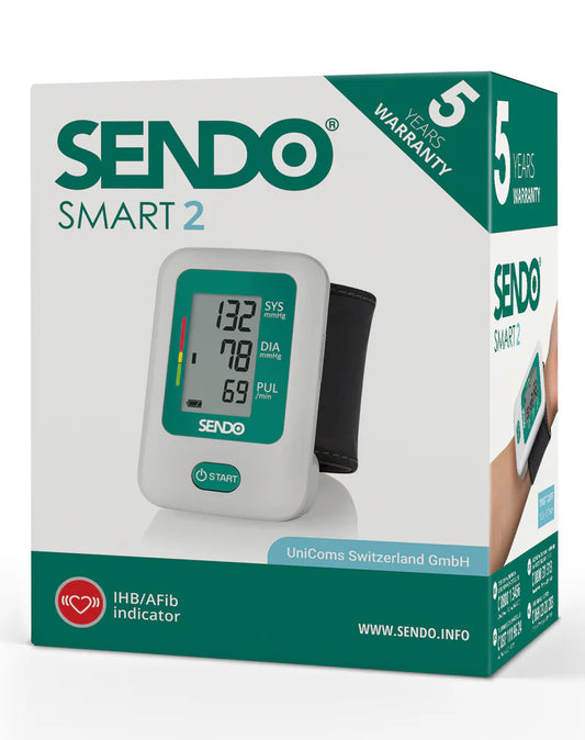 Sendo Smart 2