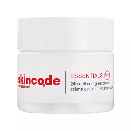 Skincode – Essentials Krem hidratues 24-orësh