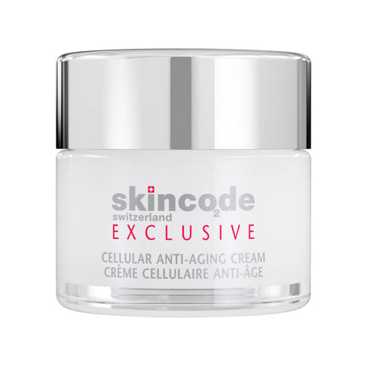 Skincode – Exclusive Krem hidratues kundër rrudhave
