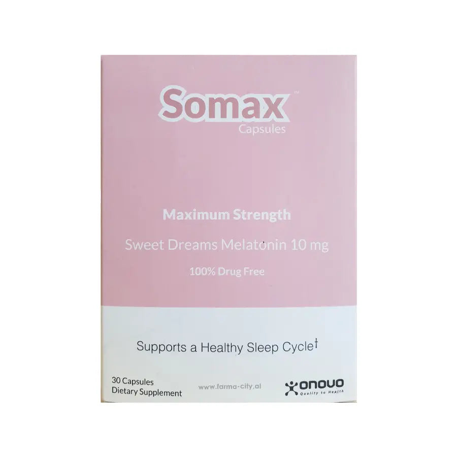 Onovo – Somax