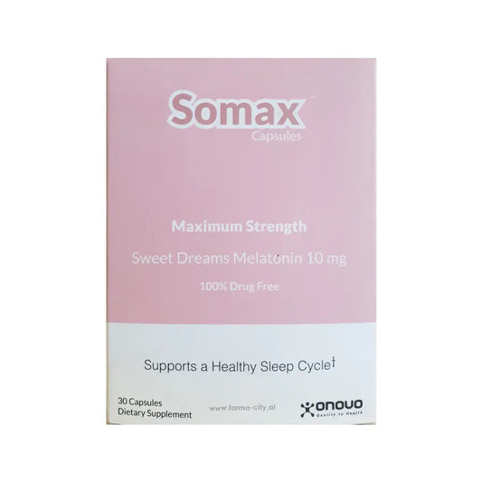 Onovo – Somax