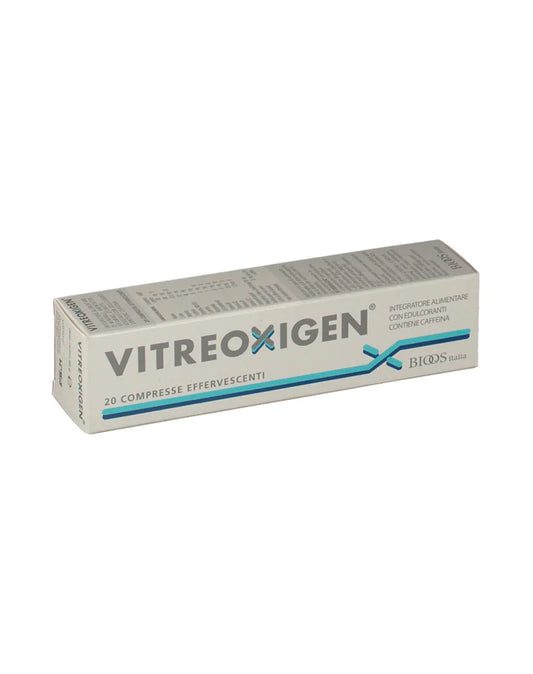 Vitreoxigen