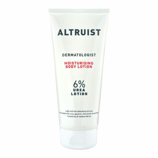 Altruist – Locion trupi 6%UREA