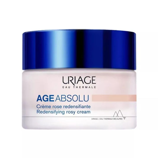 Uriage – Age Absolu Redensifying Rosy Cream