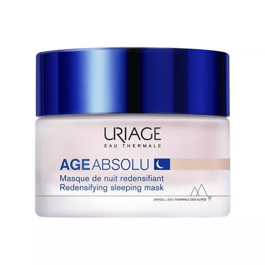 Uriage – Age Absolu Sleeping Mask