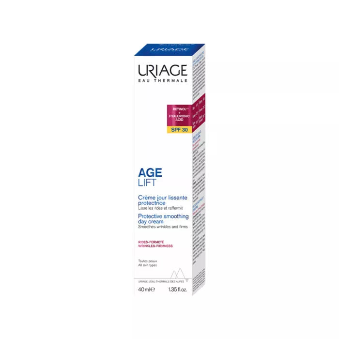 Uriage – Age Lift Day Cream (SPF 30)