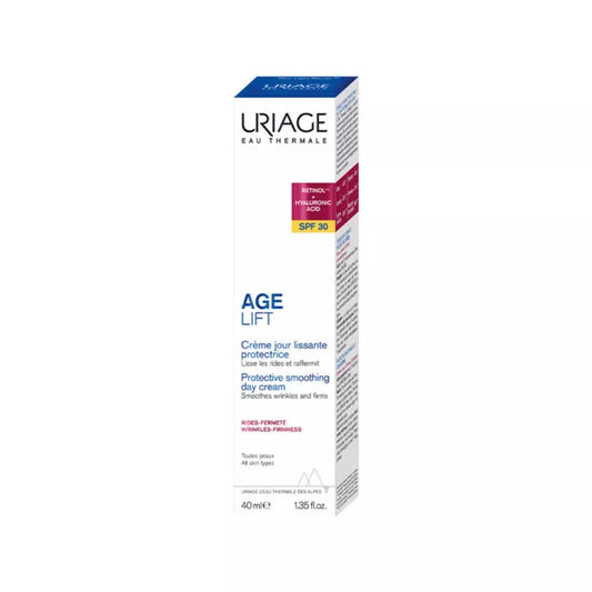 Uriage – Age Lift Day Cream (SPF 30)