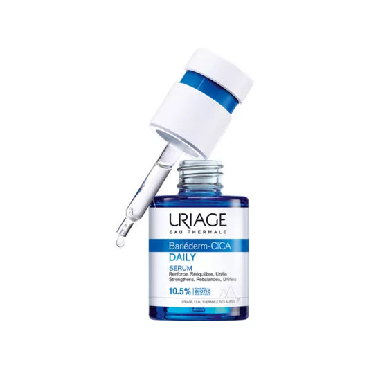 Uriage – Bariederm Cica Daily Serum