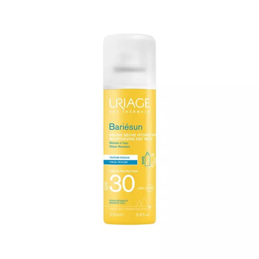 Uriage – Bariesun Dry Mist (SPF 30)