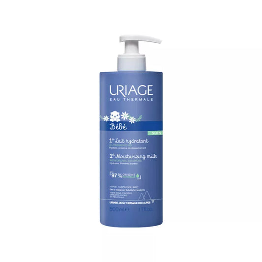 Uriage – 1st Moisturizing Milk
