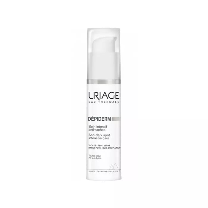 Uriage – Depiderm Anti-Spot Intensive Care