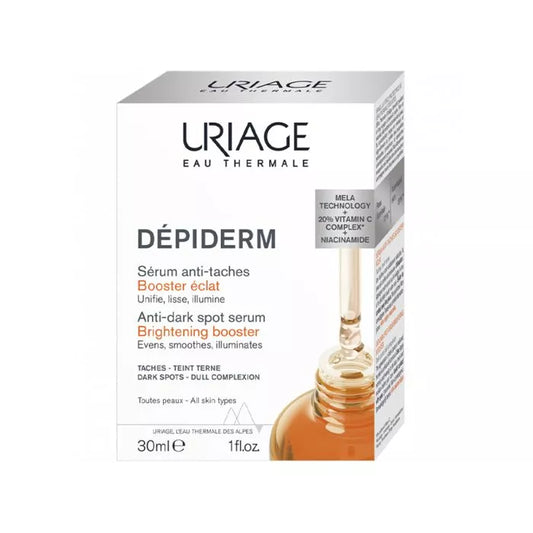 Uriage – Dépiderm Brightening Corrective Serum
