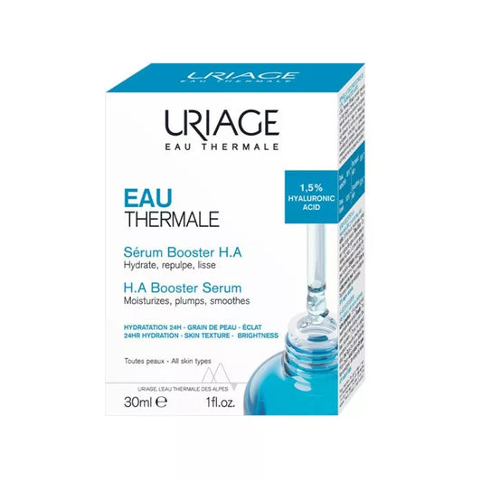 Uriage – Eau Thermale H.A. Booster Serum