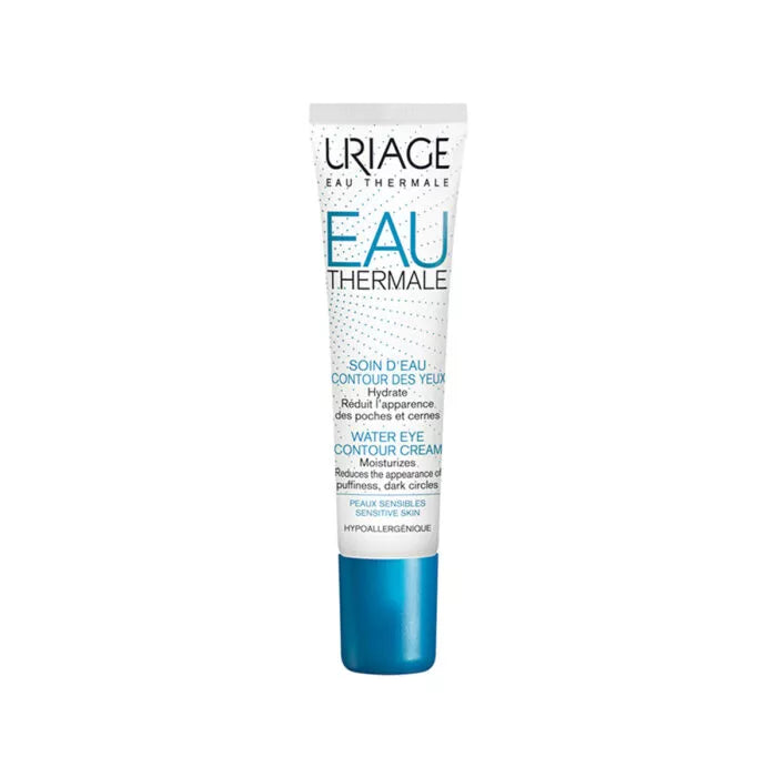 Uriage – Eau Thermale Eye Contour Water Treatment