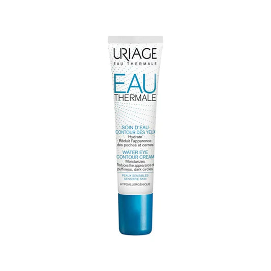 Uriage – Eau Thermale Eye Contour Water Treatment
