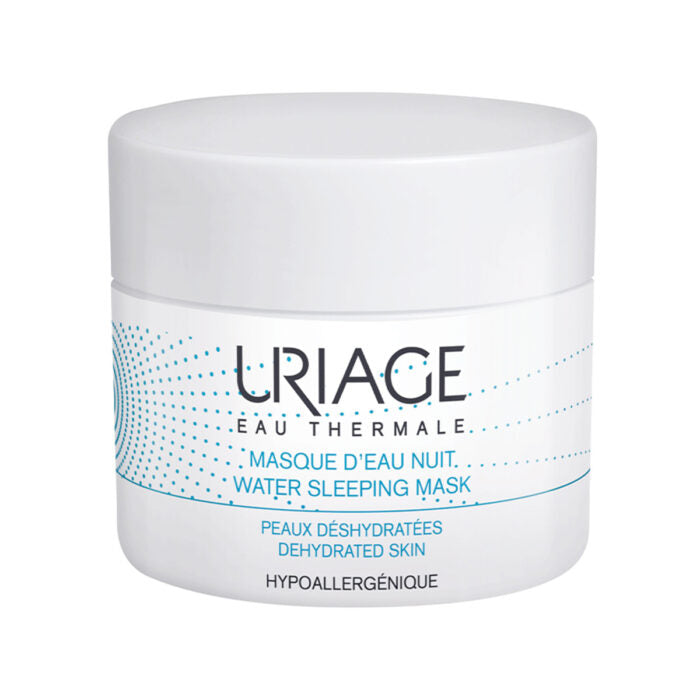Uriage – Eau Thermale Night Water Mask